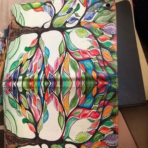 iPad Cover tree of life